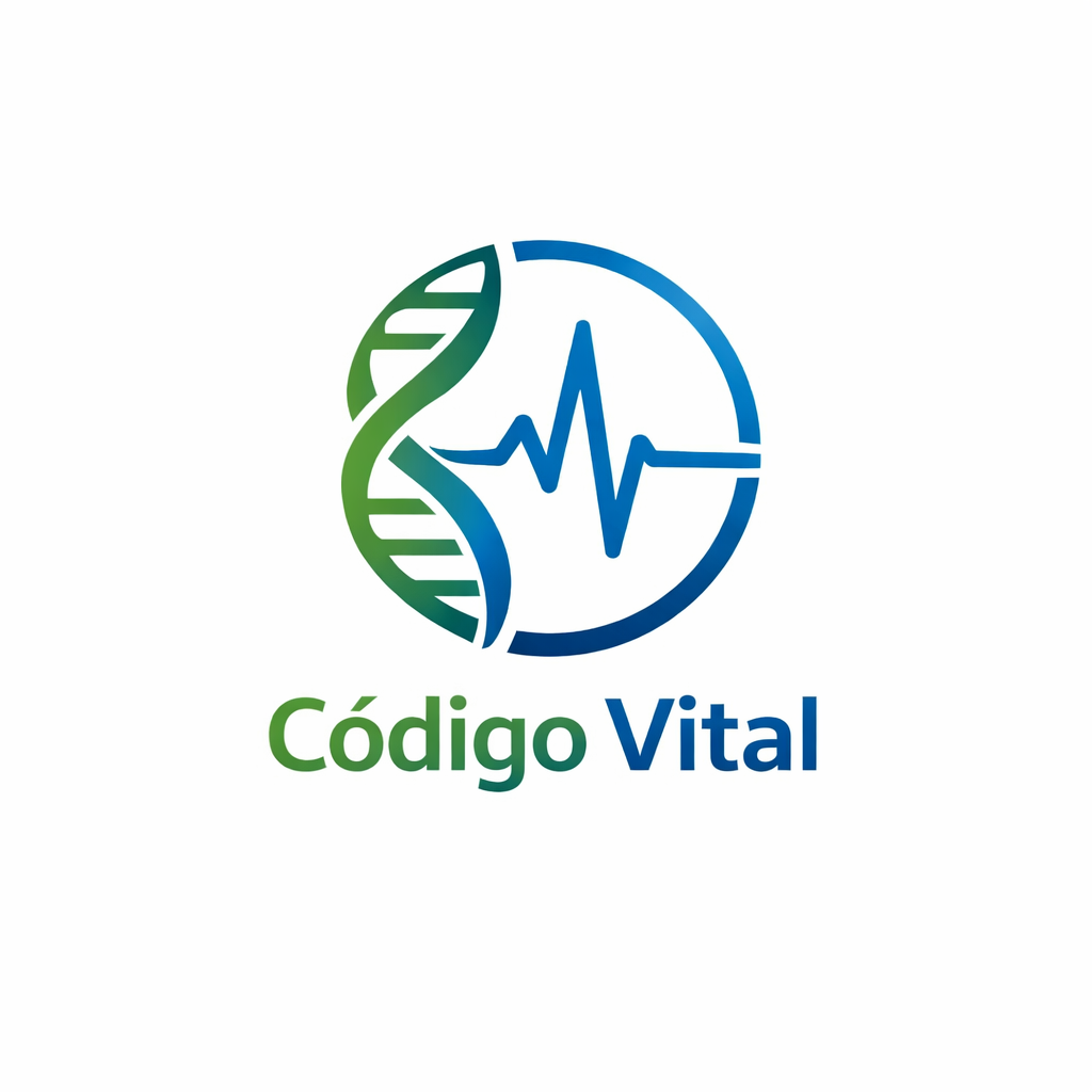 Logo do Código Vital